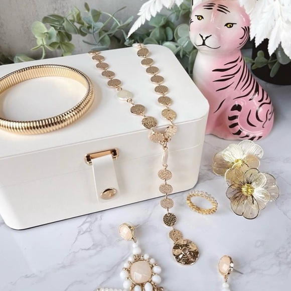 Park Lane “Dreamer” Necklace! NWOT! Used For Display Only!! Retired!! - Picture 4 of 11